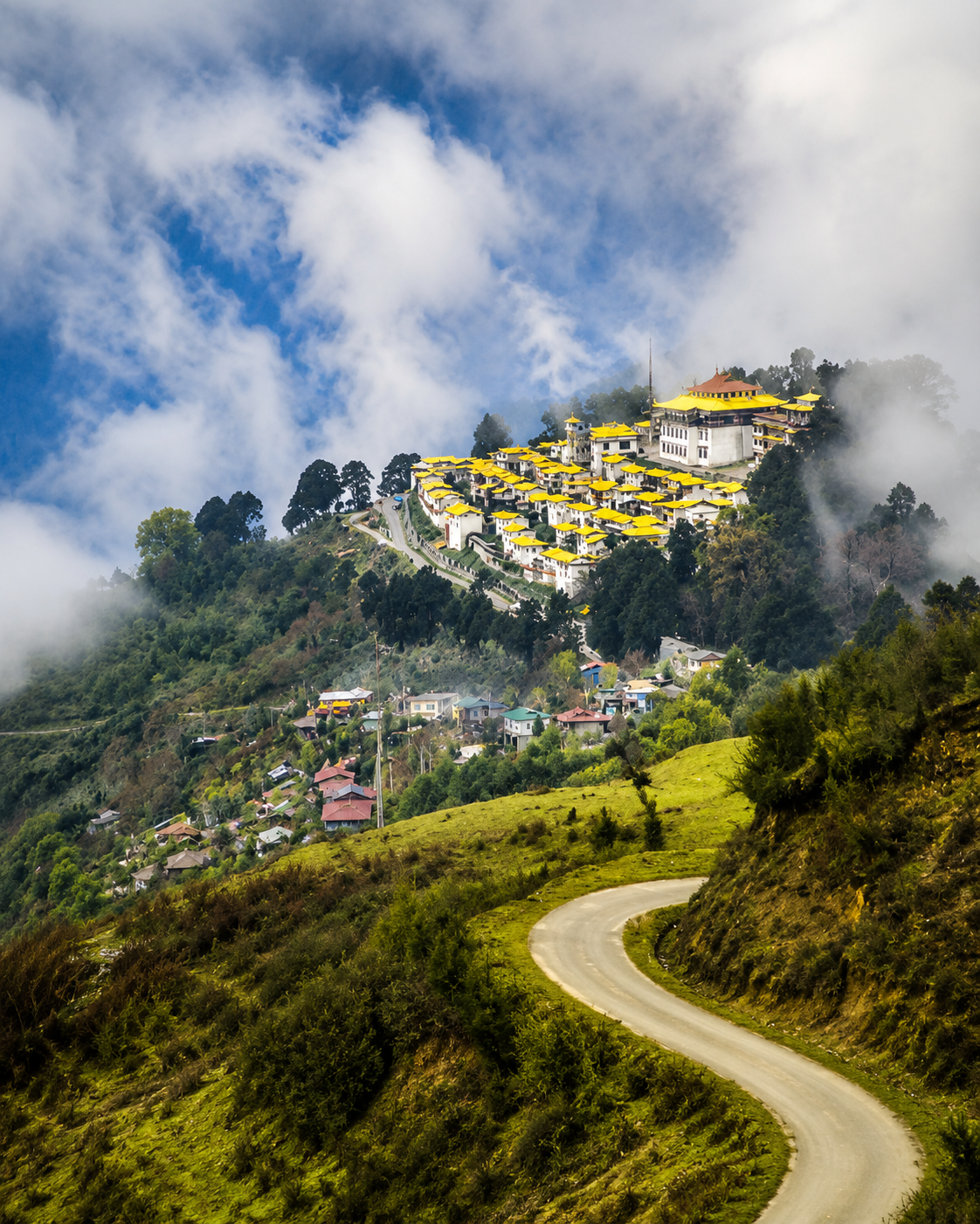Changlang