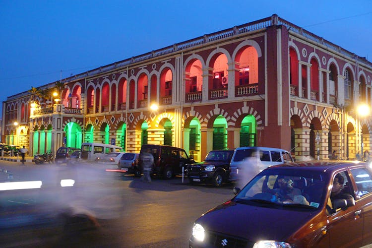 Margao