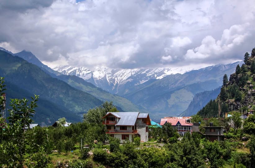 Lepa Rada
