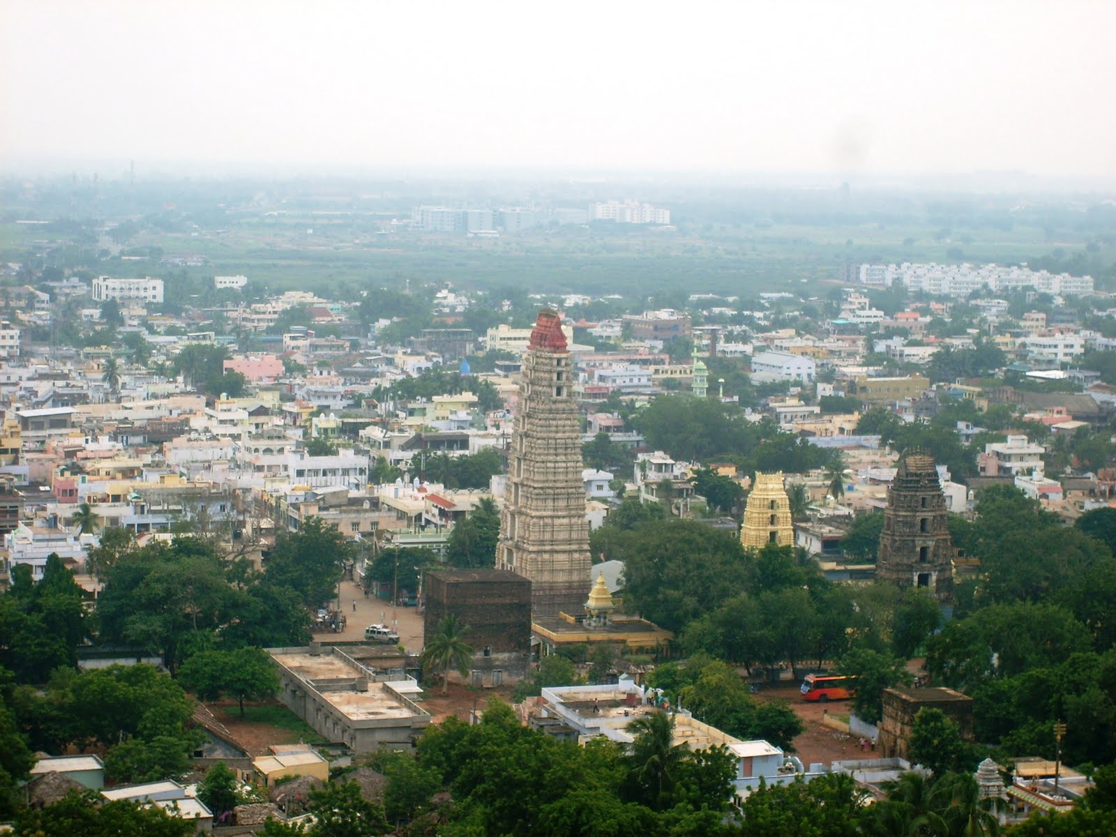 Mangalagiri-Tadepalli
