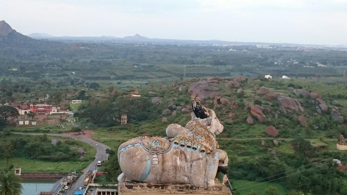 Bengaluru Rural