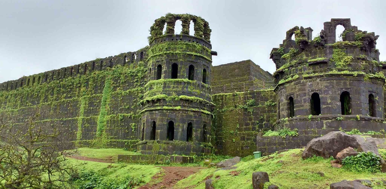 Raigad