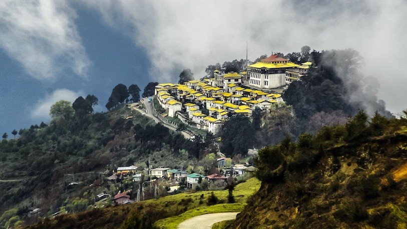 Changlang