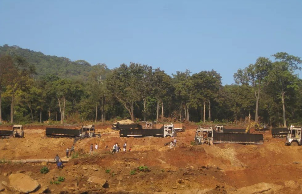 Gadchiroli