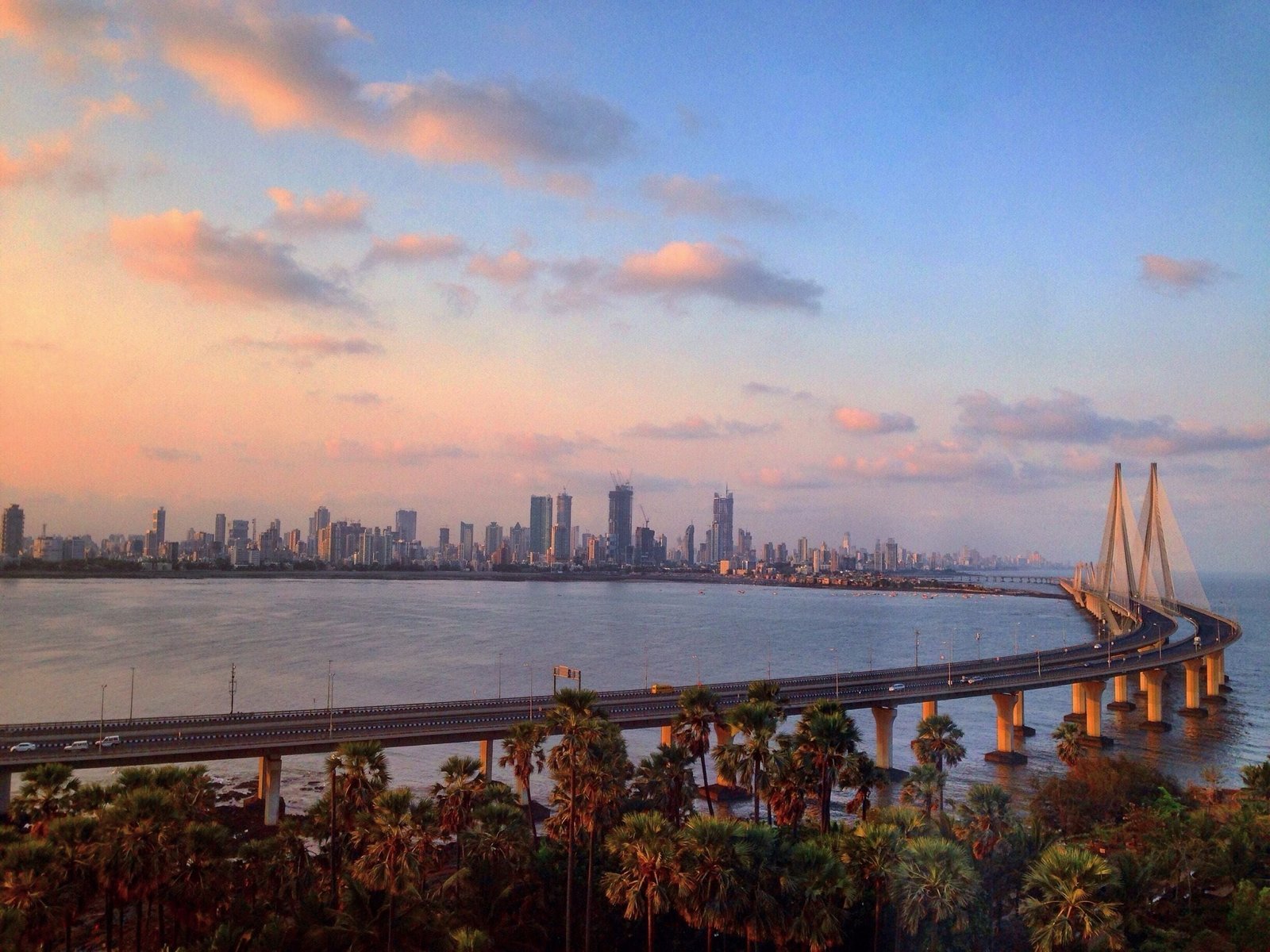 Mumbai suburban
