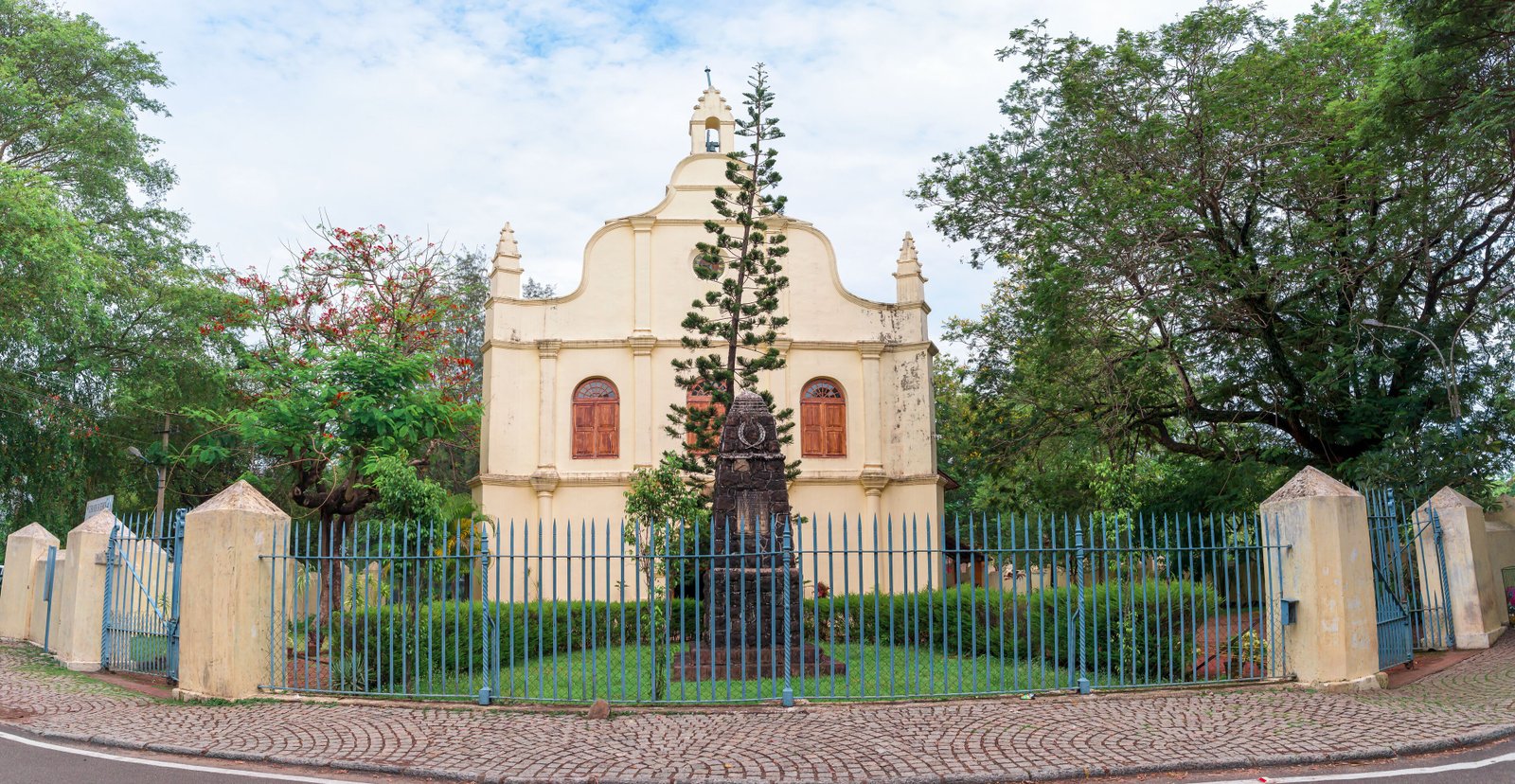 Vasco da Gama