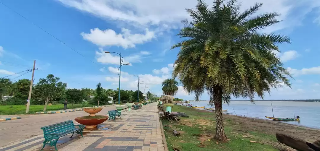 Tenali