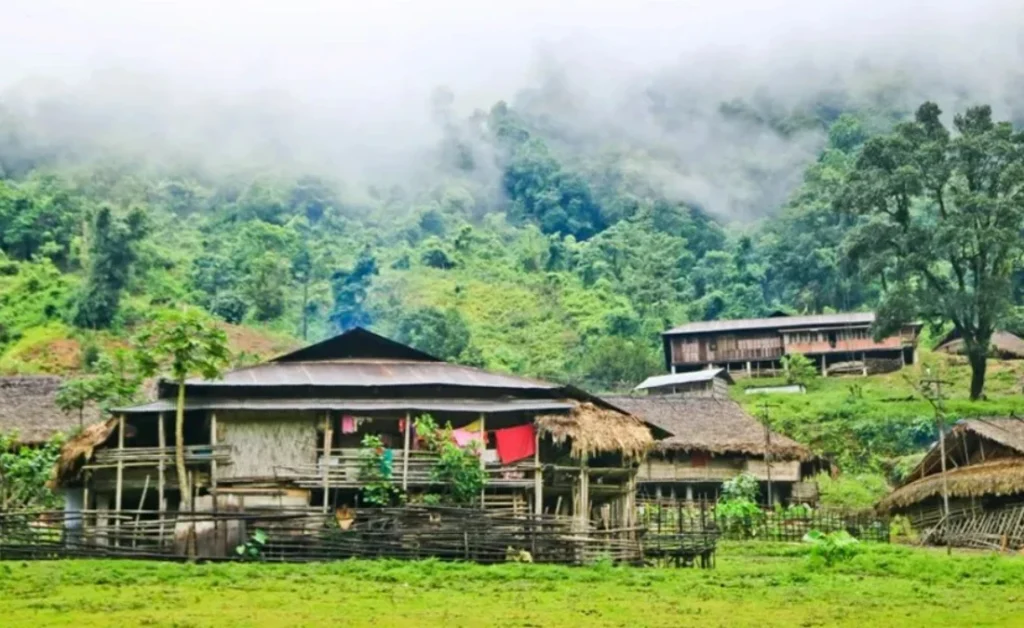 Lepa Rada