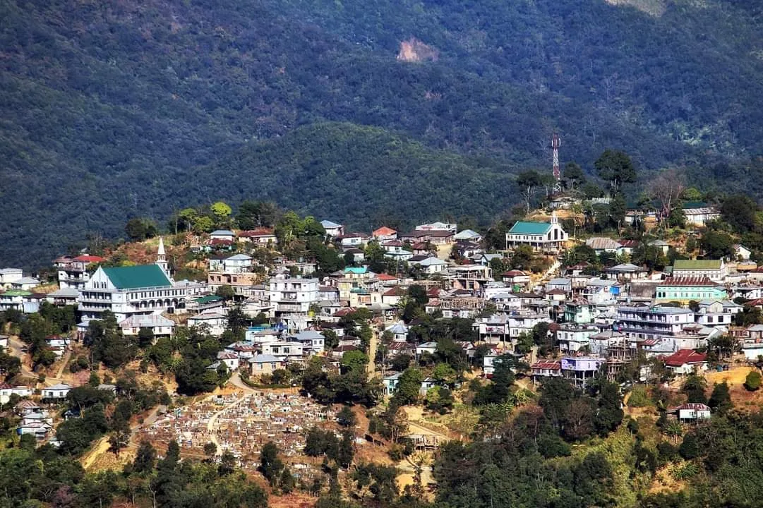 Khawzawl