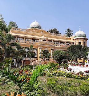 Jhargram