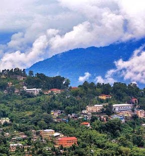 Kalimpong
