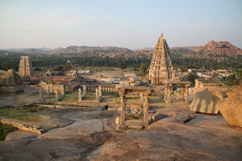 Vijayanagara