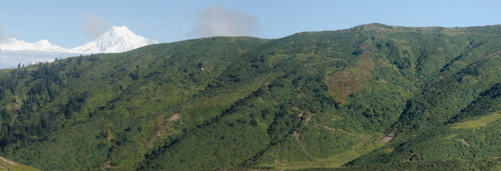 Gangtok